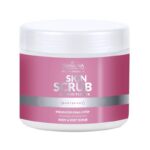 Skin Scrub Almond Flower peeling do ciała i stóp 500g