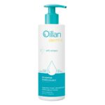 Derm+ szampon nawilżający 180ml