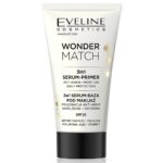 Wonder Match serum-baza pod makijaż 3w1 30ml