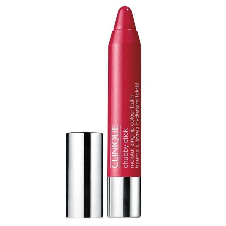 11404451750417318 Chubby Stick™ Moisturizing Lip Colour Balm nawilżający balsam do ust 27 Mightiest Maraschino 3g - obrazek 1