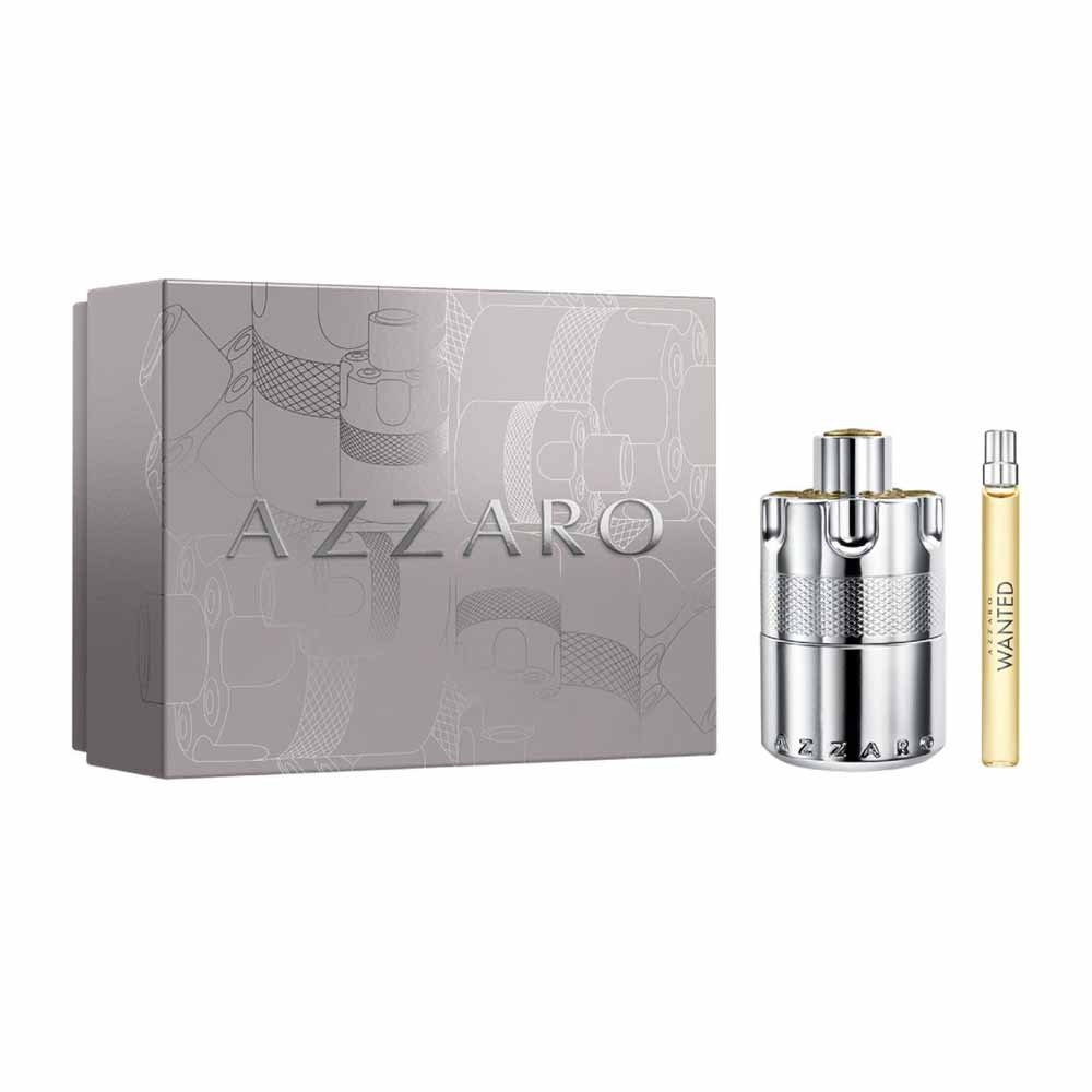 11414481729848333 Wanted zestaw woda perfumowana spray 100ml + miniaturka wody perfumowanej spray 10ml - obrazek 1