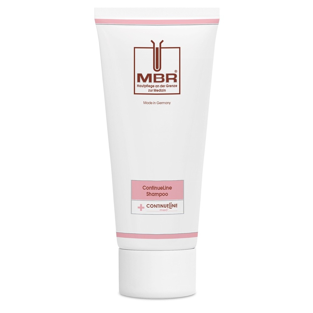 11415301750936049 ContinueLine Med Shampoo szampon do wrażliwej skóry głowy 200ml - obrazek 1