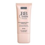 BB Cream + Primer All Skin Types SPF20 krem BB i baza pod makijaż do wszystkich rodzajów cery 003 Sand 30ml