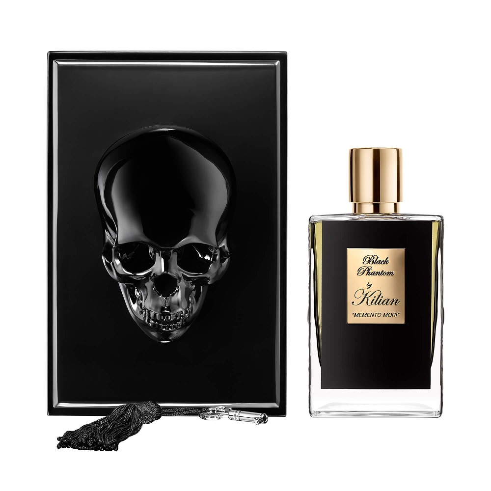 11440891719801430 Black Phantom woda perfumowana spray 50ml - obrazek 1