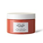 Body Strategist D-Age Cream odżywczo krem ujędrniający 180ml