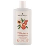 Trychologiczny szampon nawilżający Liczi Ektoina Kompleks prebiotyków 200ml