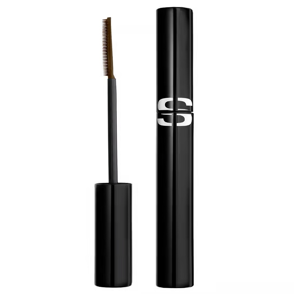 11445171727173496 So Intense Mascara pogrubiająco-wzmacniający tusz do rzęs 2 Deep Brown 7.5ml - obrazek 1