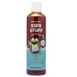 Colour Changing Bubble Bath magiczny płyn do kąpieli zmieniający kolor wody z czerwonej na niebieską 300ml