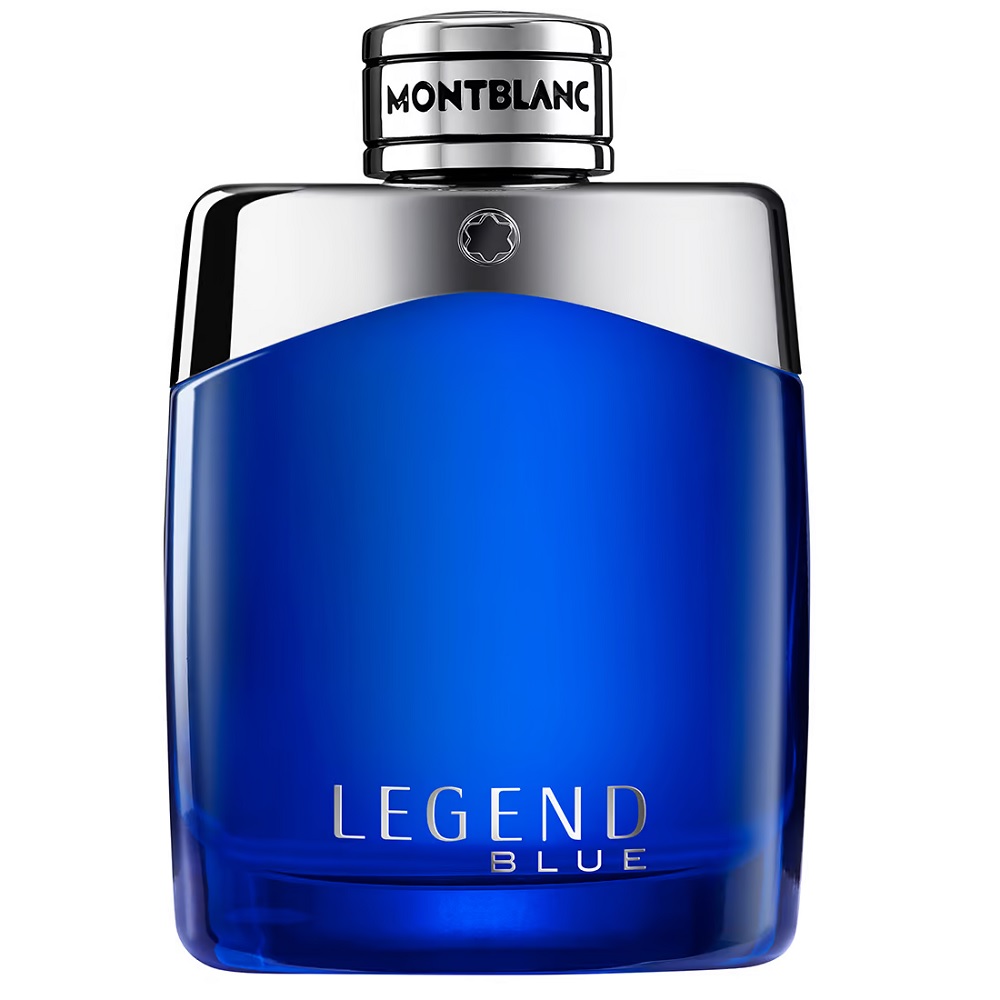 11451911717988833 Legend Blue woda perfumowana spray 100ml - obrazek 1