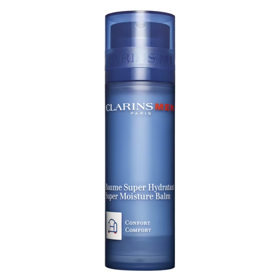 1145361687773227 Men Super Moisture Balm krem do twarzy 50ml - obrazek 1