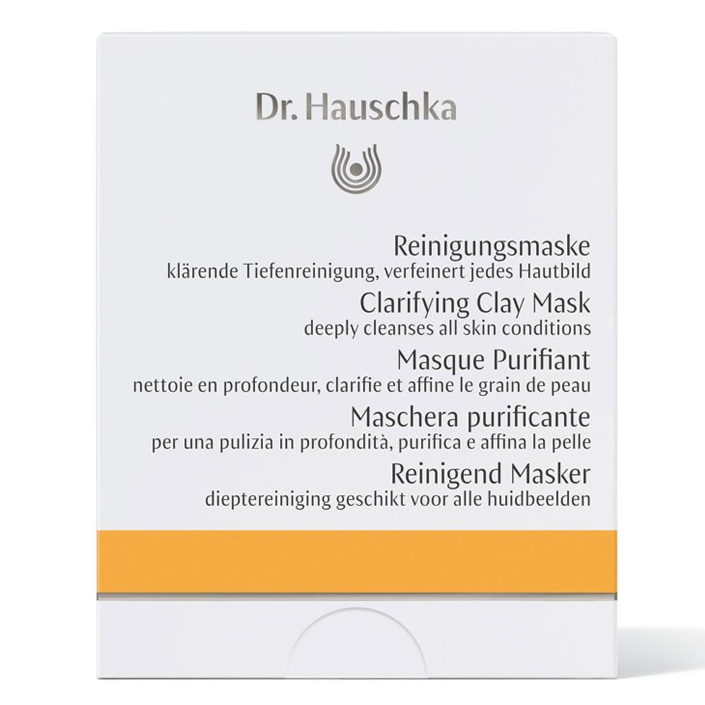 114611617277230 Clarifying Clay Mask oczyszczająca maseczka z glinką 10x10g - obrazek 1