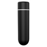Seed miniwibrator z 9 trybami wibracji Black