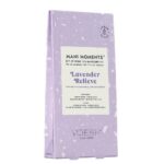 Mani Moments zestaw do 3-etapowego manicure Lavender Relieve