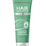 Hair Exfoliation peelingujący szampon enzymatyczny 200ml