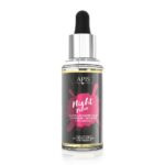Night Fever oliwka regenerująca do skórek i paznokci z witaminą E 30ml