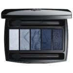 Hypnose Palette 5 Eyeshadow paleta pięciu cieni do powiek 16 Drama Denim 4g