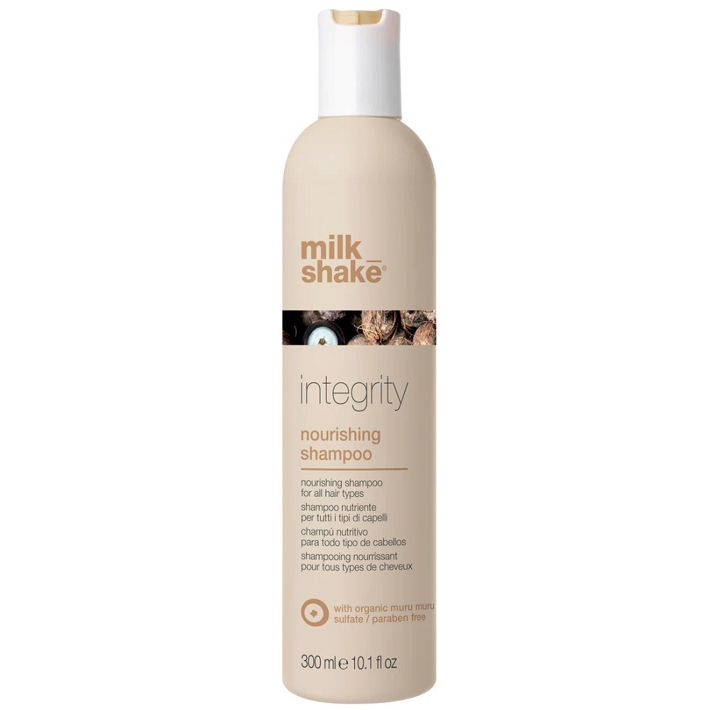 11513731679557948 Integrity Nourishing Shampoo odżywczy szampon do wszystkich typów włosów 300ml - obrazek 1