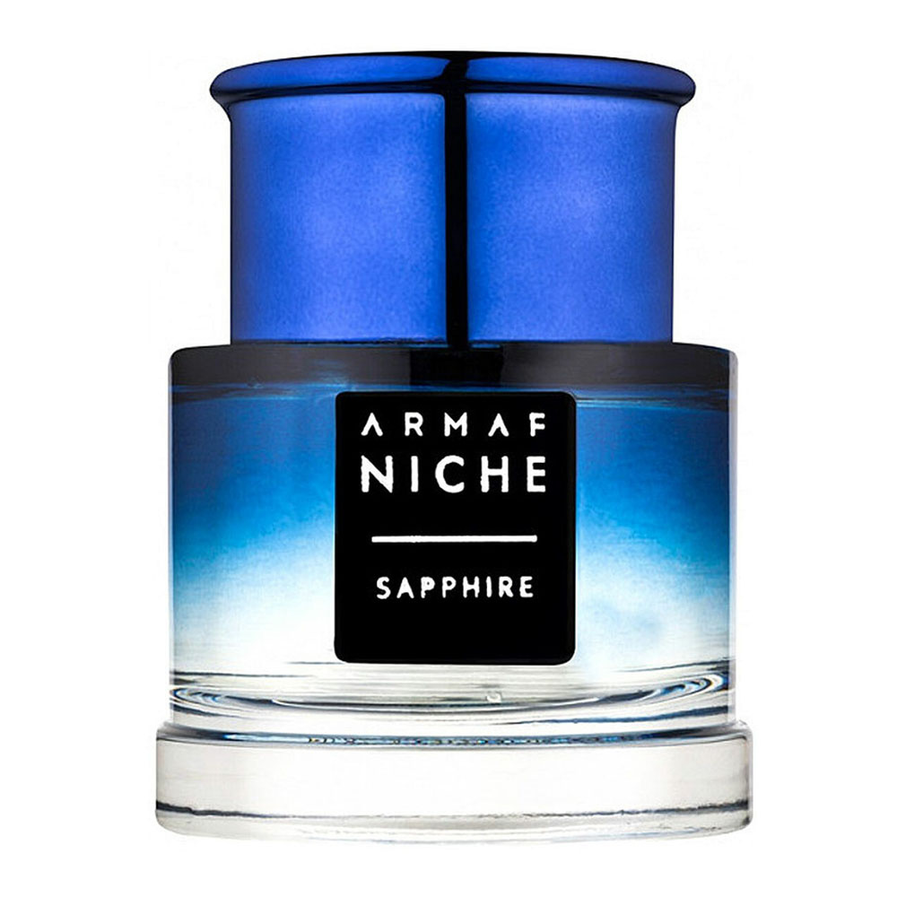 11518141742287847 Niche Sapphire woda perfumowana spray 90ml - obrazek 1