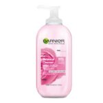 Botanical Cleanser Soothing Creamy Wash łagodzący kremowy żel Woda Różana 200ml