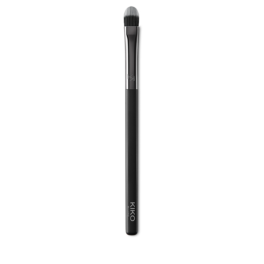 FACE 01 - CONCEALER BRUSH Face 01 Concealer Brush pędzel do nakładania korektorów i cieni do powiek - obrazek 1