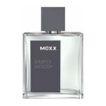 Simply Woody woda toaletowa spray 50ml