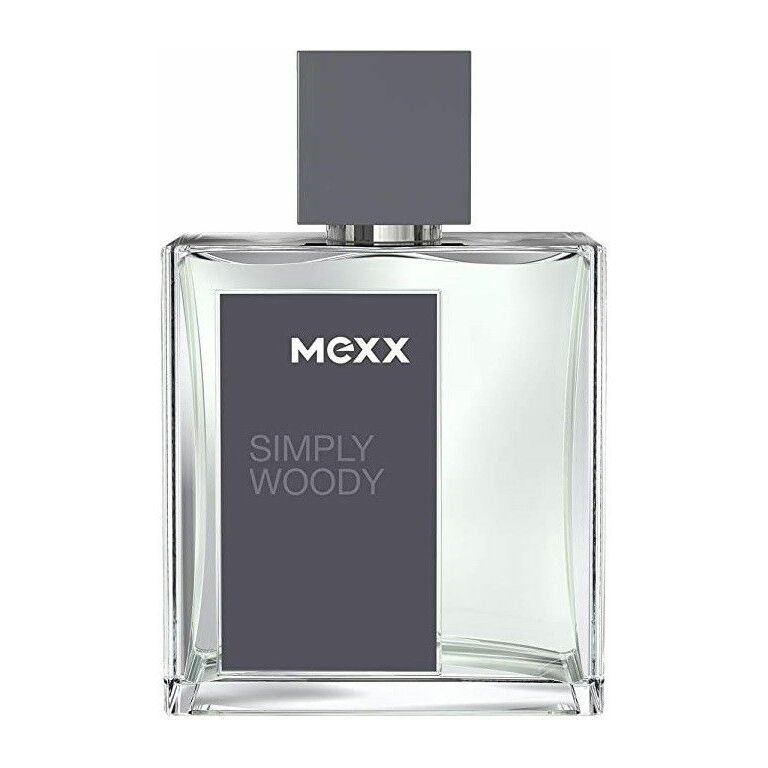 11527141687182311 Simply Woody woda toaletowa spray 50ml - obrazek 1