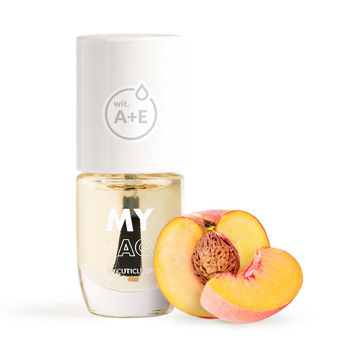 11534521646029553 My Peach Care oliwka do skórek 5ml - obrazek 1