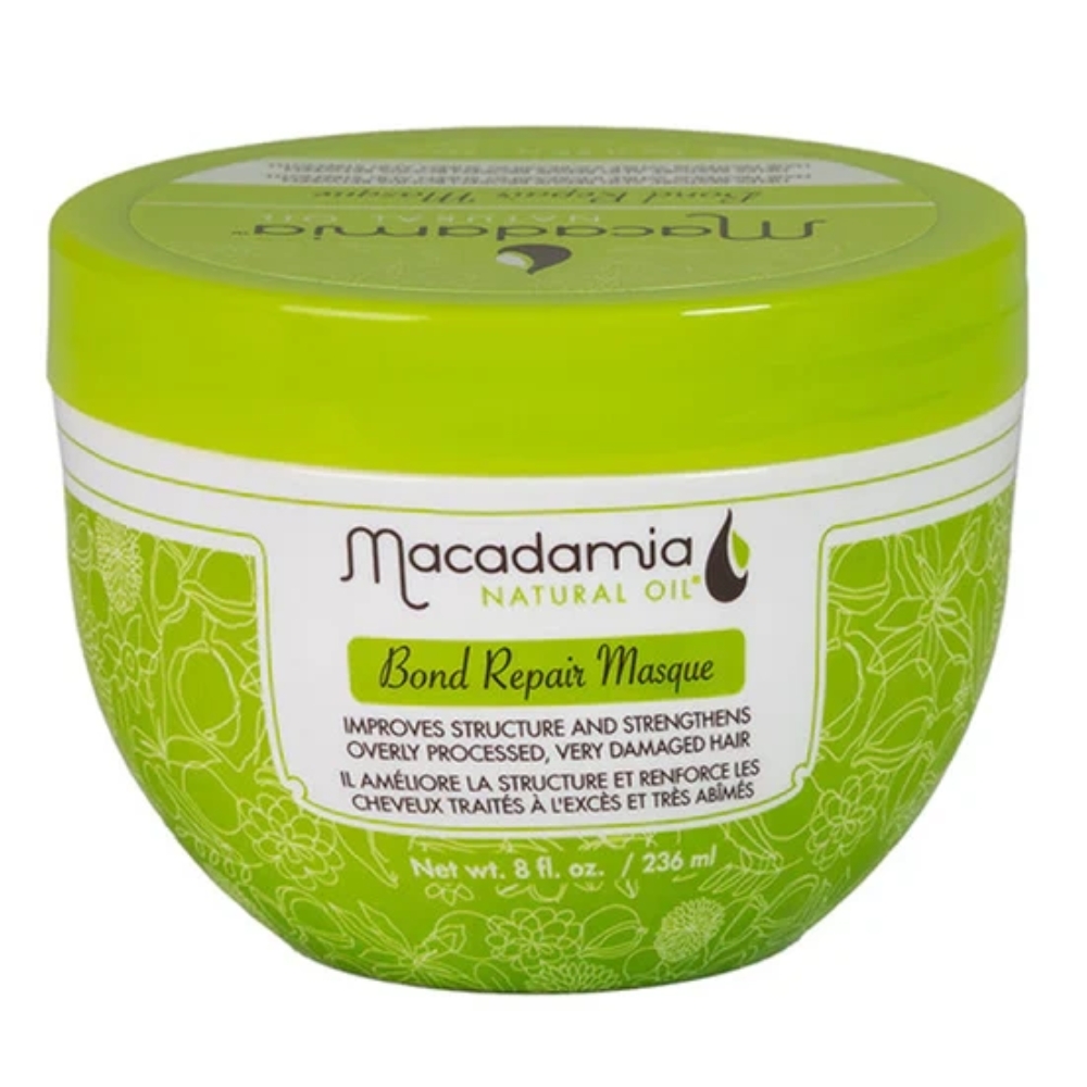 11538771753823118 Bond Repair Masque maska regenerująca wiązania włosów 236ml - obrazek 1