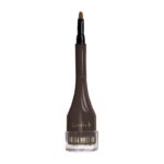 Brow Master Waterproof Pomade pomada wodoodporna do brwi 04 Warm Brown