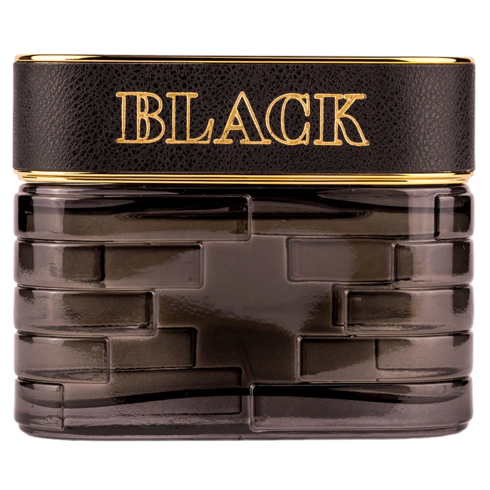 11555451744179727 Black woda perfumowana spray 100ml - obrazek 1