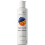 Youth Defence antyoksydacyjny tonik rozświetlający z borówką i maliną moroszką 200ml