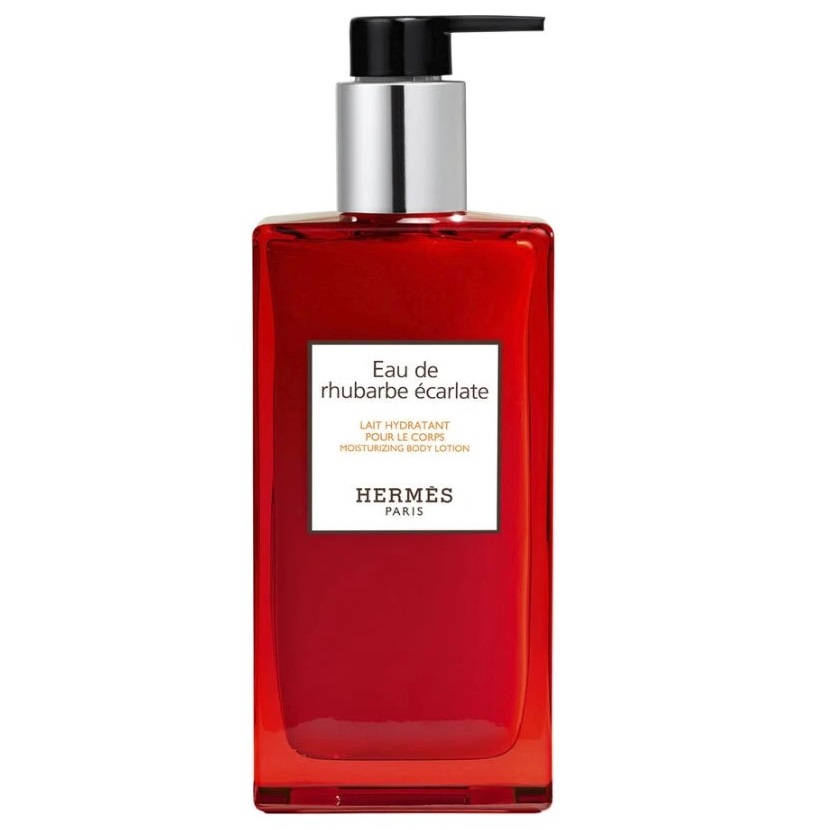 11587611738915234 Eau de Rhubarbe Ecarlate nawilżający balsam do ciała 200ml - obrazek 1