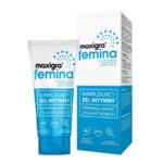 Femina nawilżający żel intymny 75ml