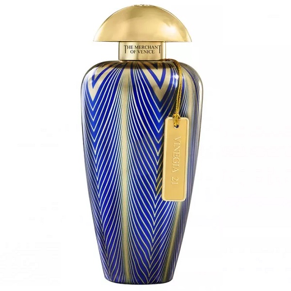 11598781693587454 Vinegia 21 woda perfumowana spray 100ml - obrazek 1