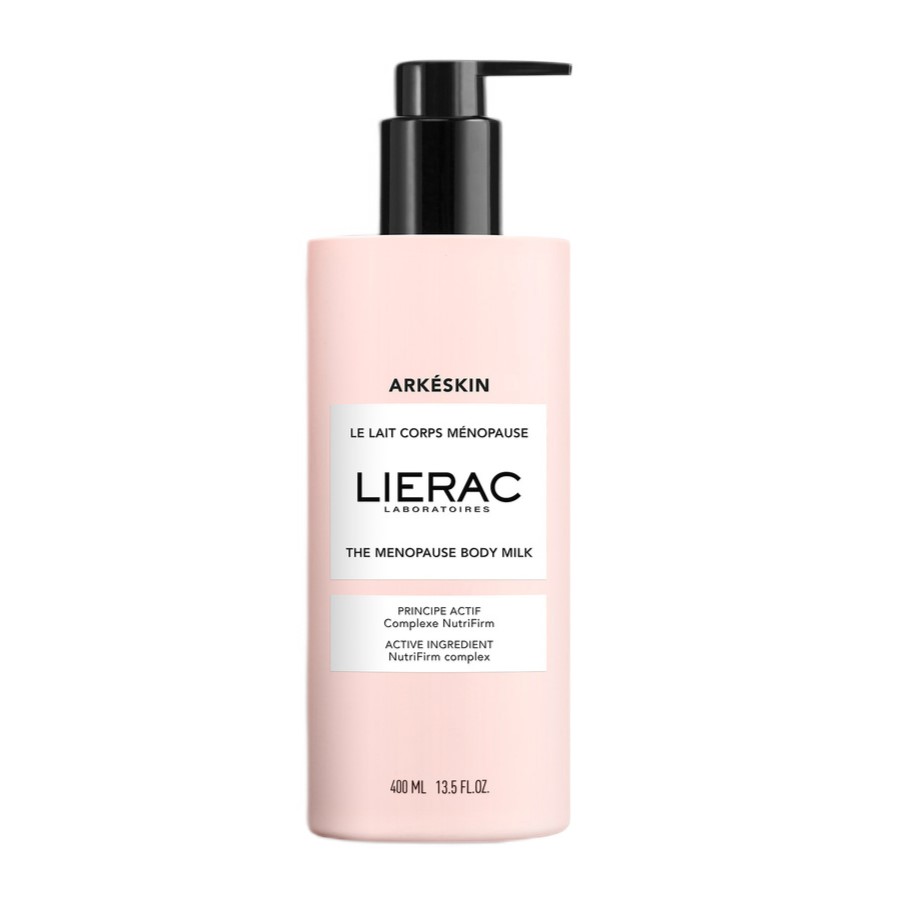 1160271708687534 Arkeskin mleczko do ciała w okresie menopauzy 400ml - obrazek 1