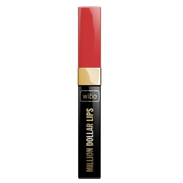 11607631672133253 Million Dollar Lips matowa pomadka do ust 4 3ml - obrazek 1
