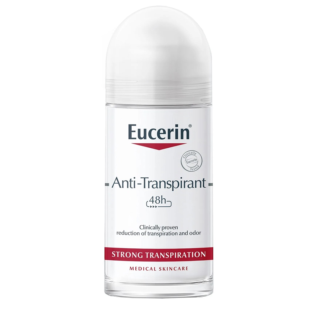 11608281719203871 48h Anti-Transpirant antyperspirant w kulce 50ml - obrazek 1