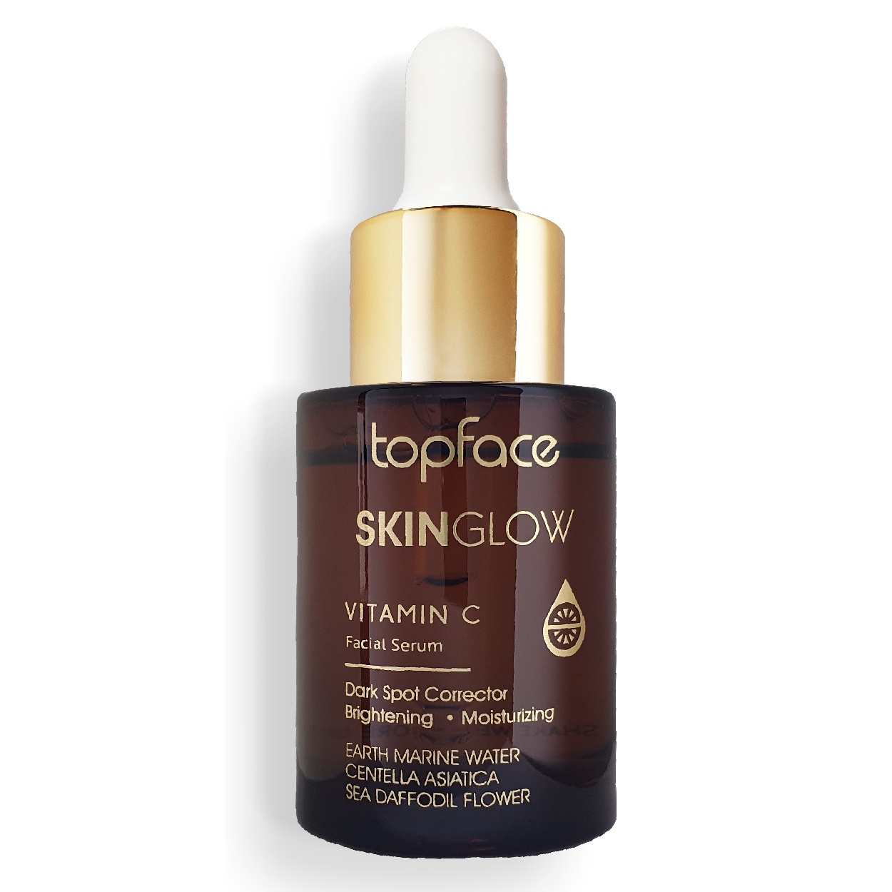 11609551690288871 Skinglow Vitamin C Facial Serum serum do twarzy z witaminą C 30ml - obrazek 1