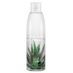 Aloe Vera kojący tonik do twarzy z aloesem 200ml