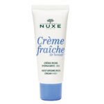 Creme Fraiche de Beaute krem nawilżający skóra sucha 30ml