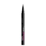 Lift & Snatch! Brow Tint Pen pisak do brwi Black 1ml