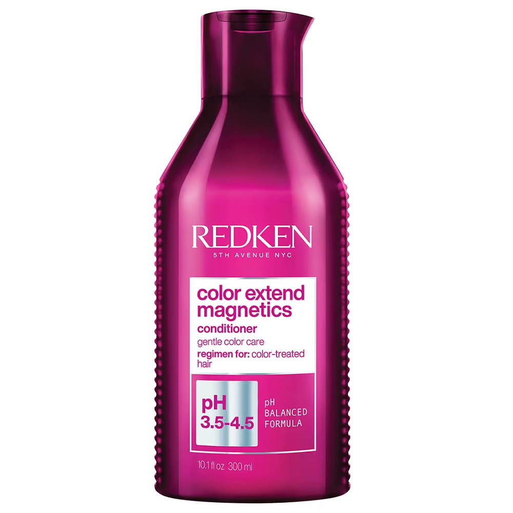 11650931711016891 Color Extend Magnetics odżywka do włosów farbowanych 300ml - obrazek 1