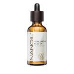 Hyaluronic Acid 2% serum do twarzy z kwasem hialuronowym 50ml