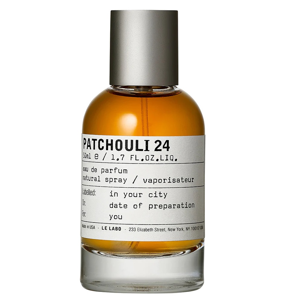 11659401753433631 Patchouli 24 woda perfumowana spray 50ml - obrazek 1