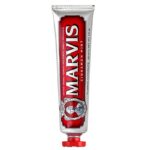 Fluoride Toothpaste pasta do zębów z fluorem Cinnamon Mint 85ml