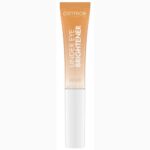 Under Eye Brightener Liquid rozświetlacz pod oczy w płynie 020 Warm Nude 10ml