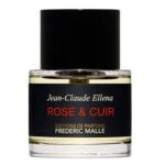 Rose & Cuir woda perfumowana spray 50ml