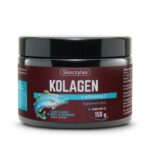 Kolagen z dorsza atlantyckiego dziko żyjącego suplement diety 150g