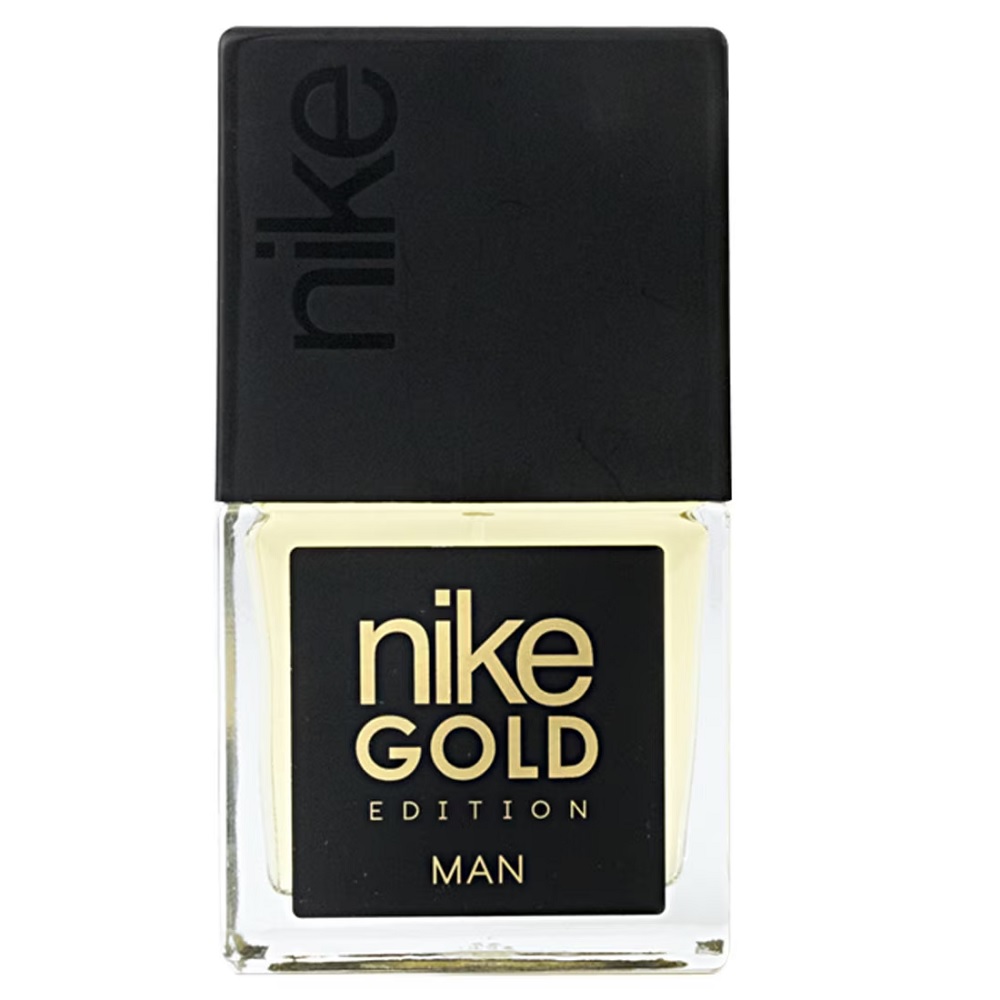 11694701691155059 Gold Edition Man woda toaletowa spray 30ml - obrazek 1