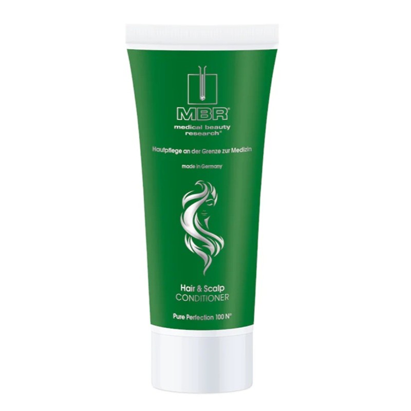 11704841750933176 PurePerfection 100N Hair & Scalp Conditioner odżywka do włosów 200ml - obrazek 1